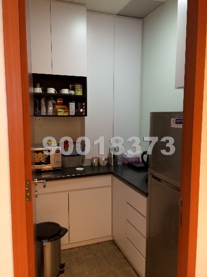 SUNTEC CITY (D1), Office #440272